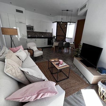 Apartmán Luxury New 6 Pax Apart Downtown. Córdoba Exteriér fotografie