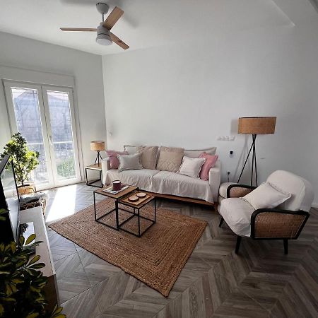 Apartmán Luxury New 6 Pax Apart Downtown. Córdoba Exteriér fotografie