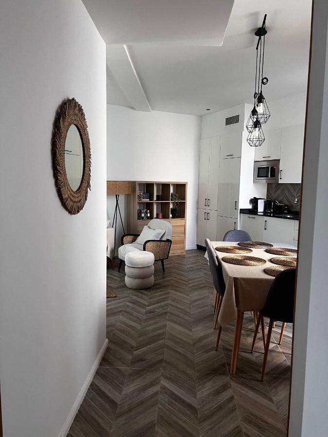 Apartmán Luxury New 6 Pax Apart Downtown. Córdoba Exteriér fotografie