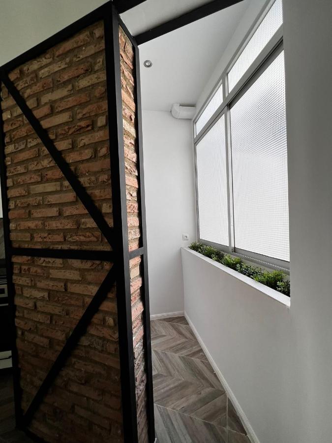 Apartmán Luxury New 6 Pax Apart Downtown. Córdoba Exteriér fotografie