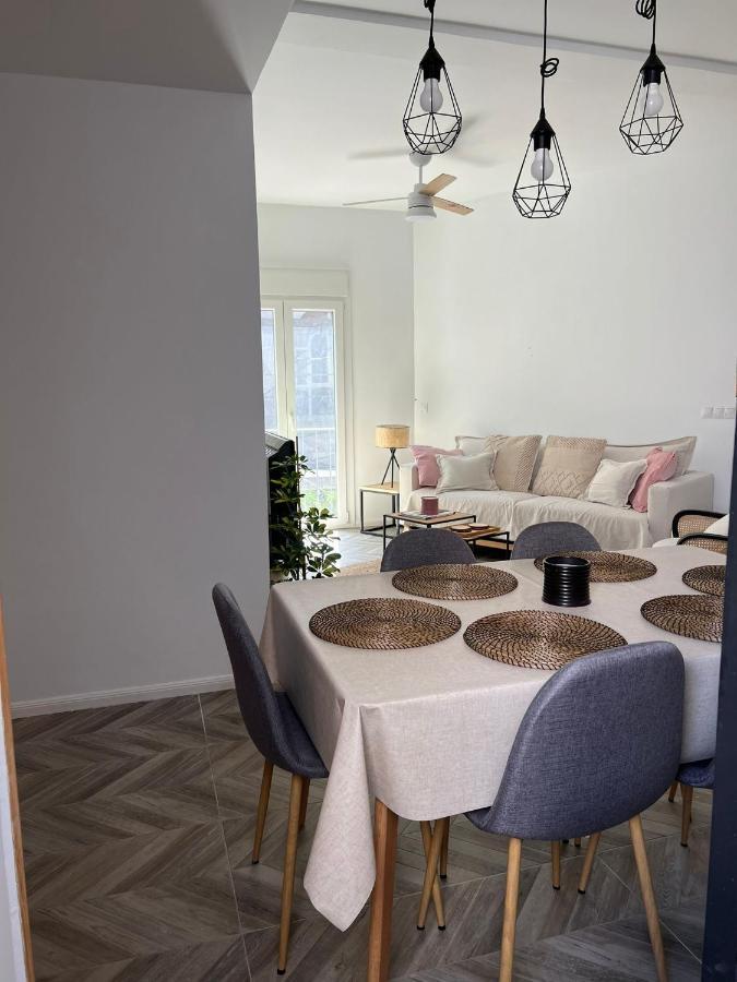 Apartmán Luxury New 6 Pax Apart Downtown. Córdoba Exteriér fotografie