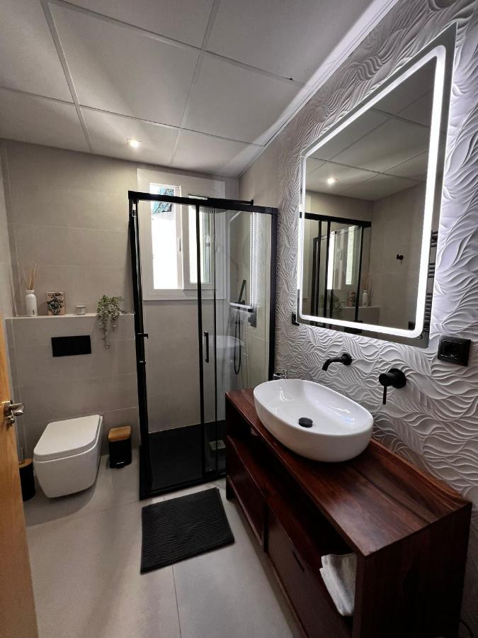 Apartmán Luxury New 6 Pax Apart Downtown. Córdoba Exteriér fotografie