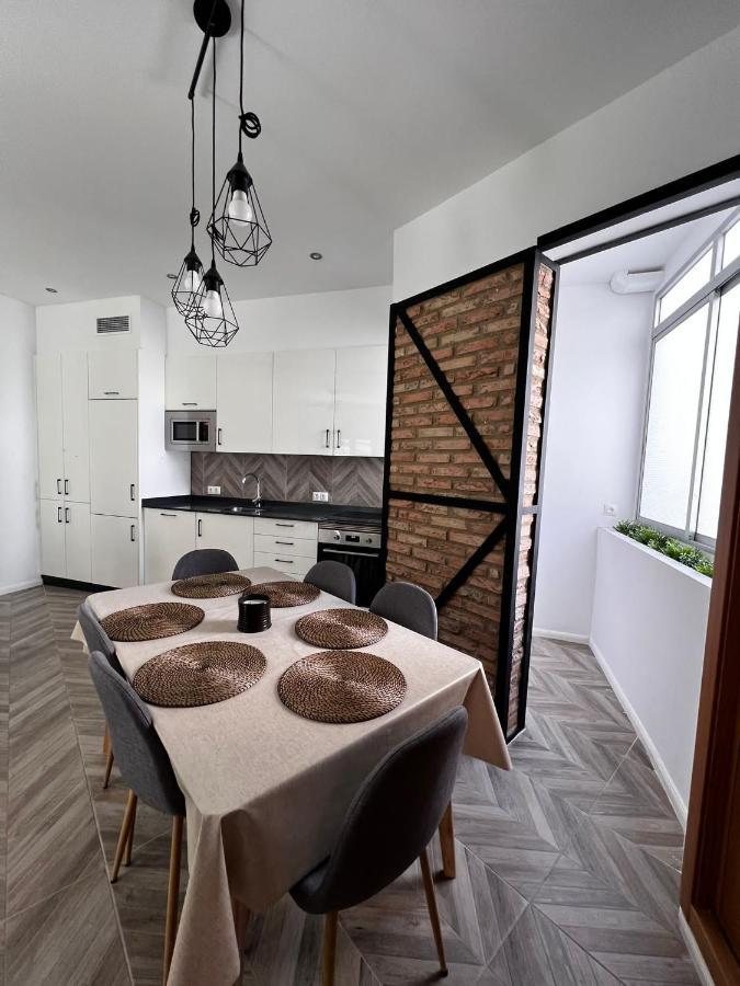 Apartmán Luxury New 6 Pax Apart Downtown. Córdoba Exteriér fotografie