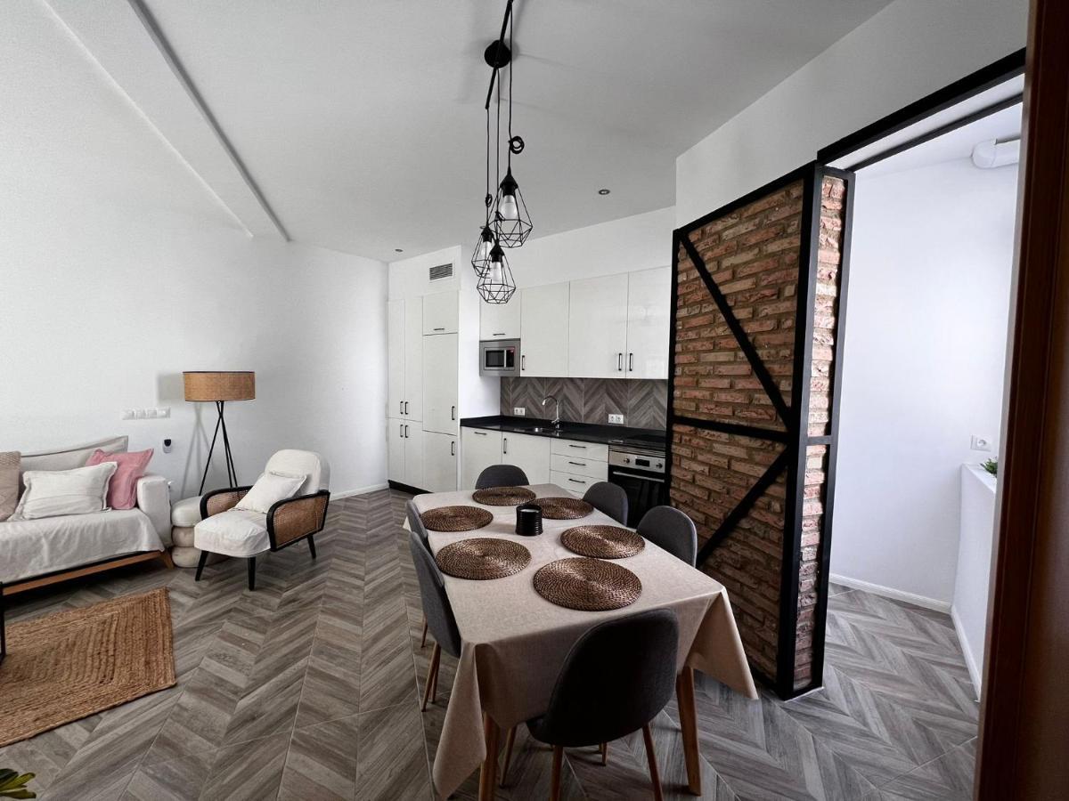 Apartmán Luxury New 6 Pax Apart Downtown. Córdoba Exteriér fotografie