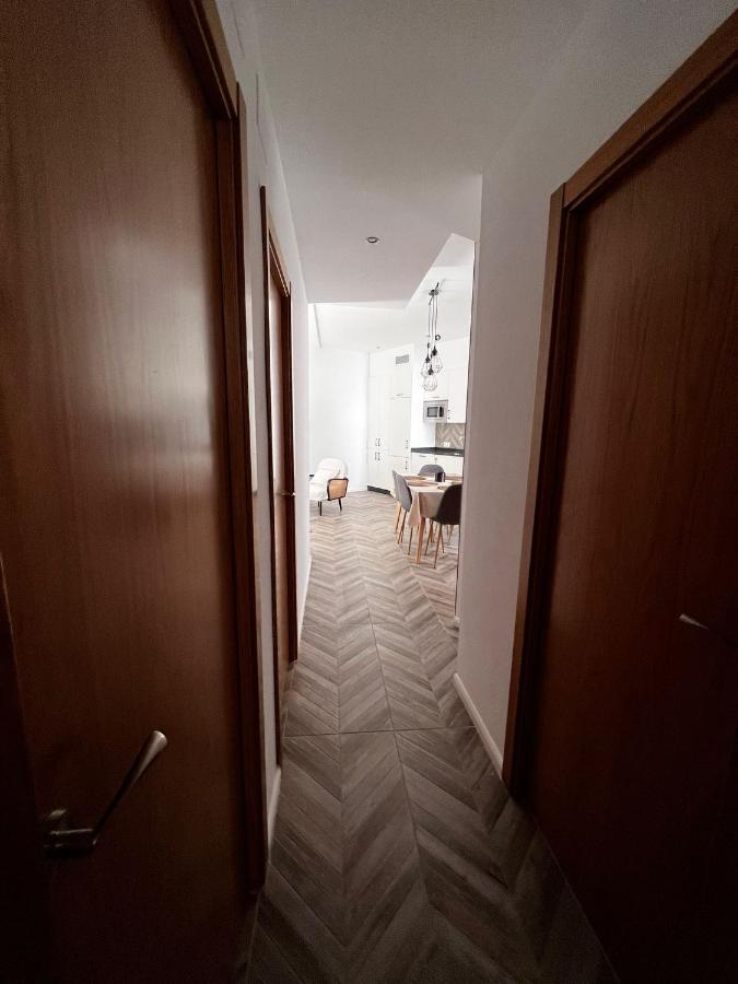 Apartmán Luxury New 6 Pax Apart Downtown. Córdoba Exteriér fotografie