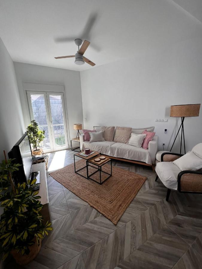 Apartmán Luxury New 6 Pax Apart Downtown. Córdoba Exteriér fotografie
