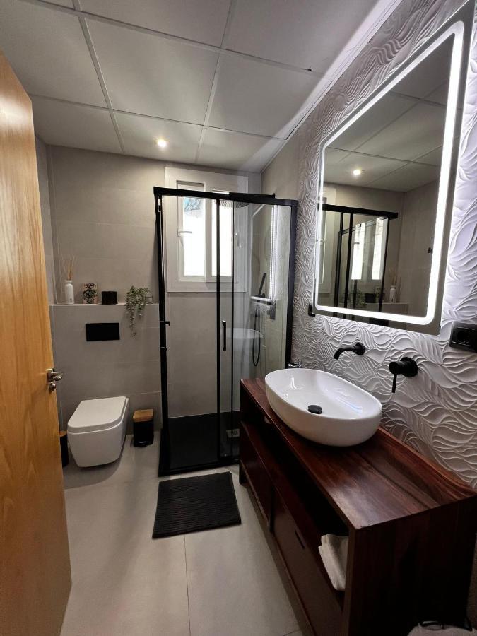 Apartmán Luxury New 6 Pax Apart Downtown. Córdoba Exteriér fotografie