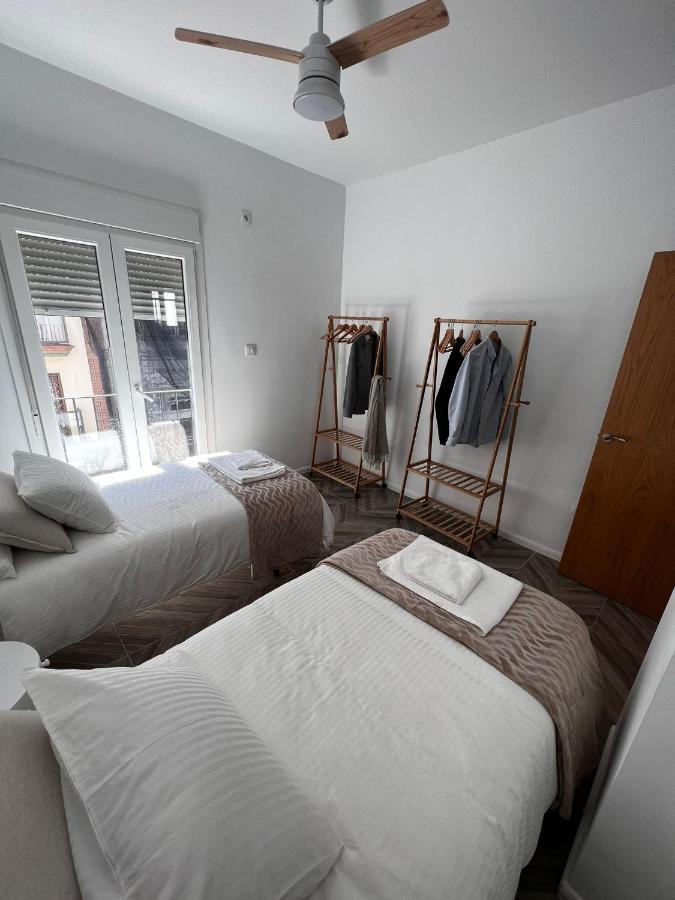 Apartmán Luxury New 6 Pax Apart Downtown. Córdoba Exteriér fotografie