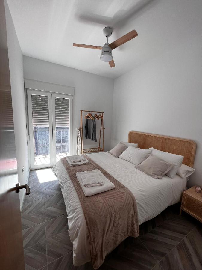 Apartmán Luxury New 6 Pax Apart Downtown. Córdoba Exteriér fotografie