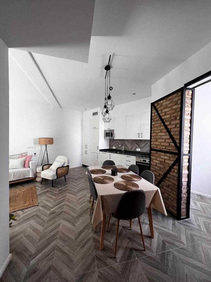 Apartmán Luxury New 6 Pax Apart Downtown. Córdoba Exteriér fotografie