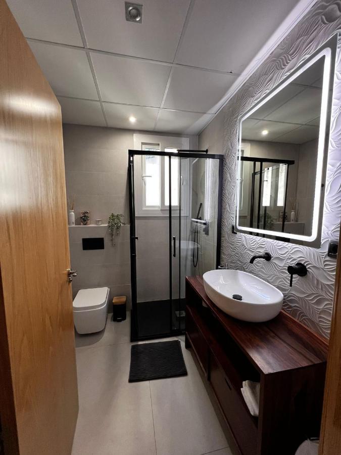 Apartmán Luxury New 6 Pax Apart Downtown. Córdoba Exteriér fotografie