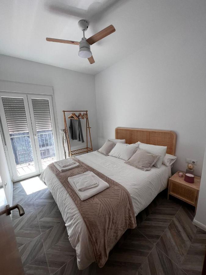 Apartmán Luxury New 6 Pax Apart Downtown. Córdoba Exteriér fotografie