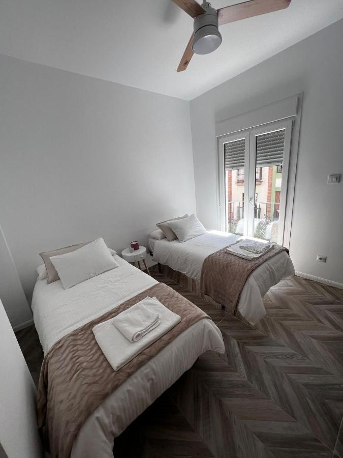Apartmán Luxury New 6 Pax Apart Downtown. Córdoba Exteriér fotografie