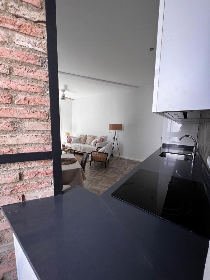 Apartmán Luxury New 6 Pax Apart Downtown. Córdoba Exteriér fotografie
