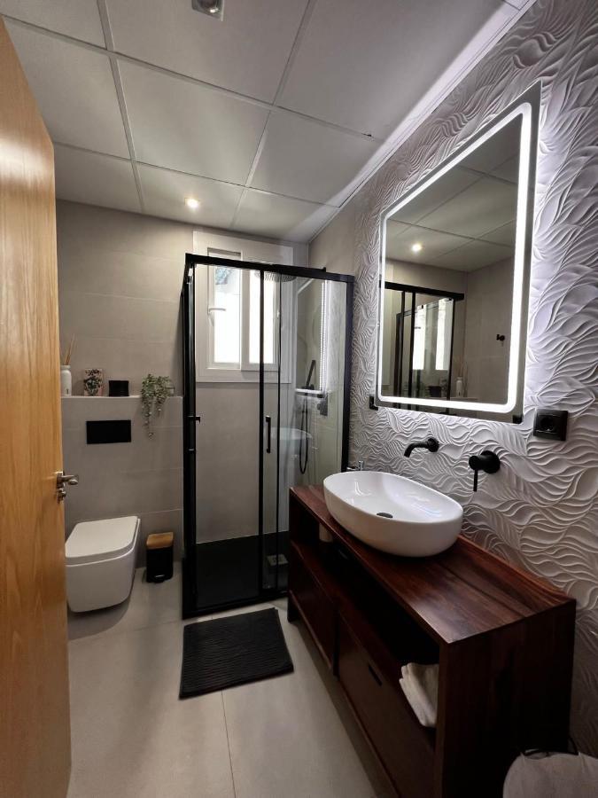 Apartmán Luxury New 6 Pax Apart Downtown. Córdoba Exteriér fotografie