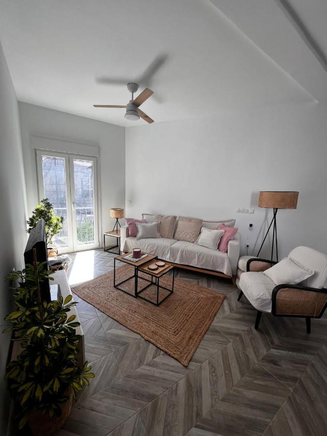 Apartmán Luxury New 6 Pax Apart Downtown. Córdoba Exteriér fotografie