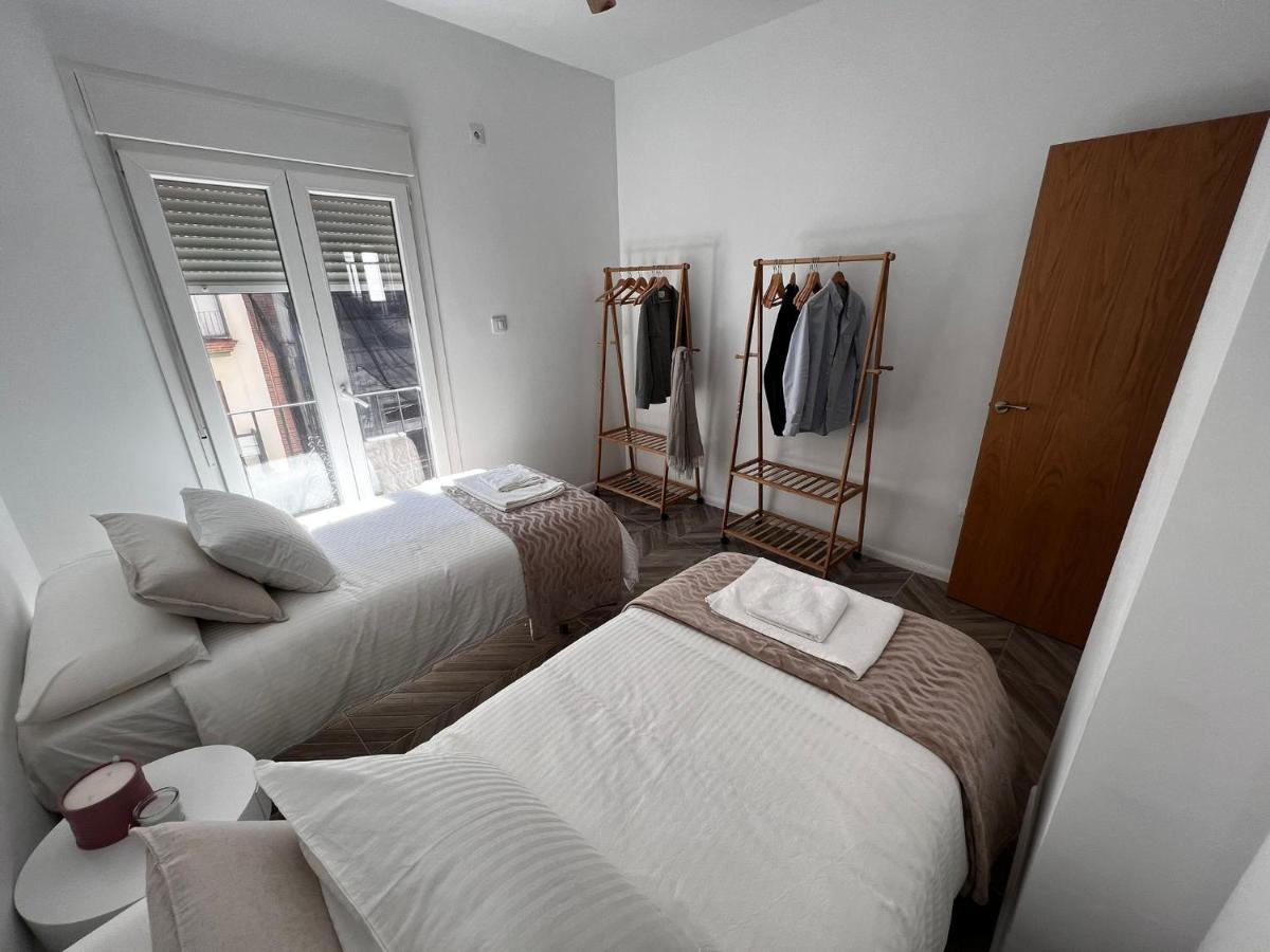 Apartmán Luxury New 6 Pax Apart Downtown. Córdoba Exteriér fotografie