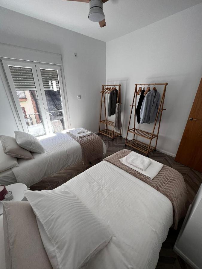 Apartmán Luxury New 6 Pax Apart Downtown. Córdoba Exteriér fotografie